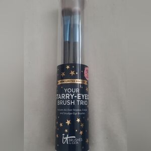 Your Starry-Eyed Trio It Brushes Ulta